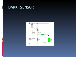 Automatic smart hanger final project | PPT