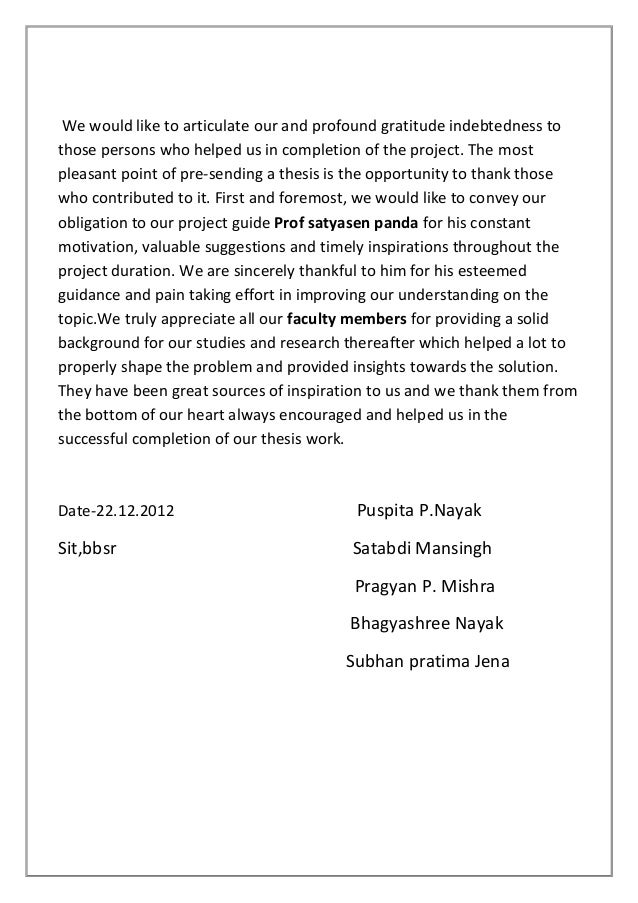 Automatic telephone answering machine a thesis submitted in partia… automatic telephone answering machine thesis