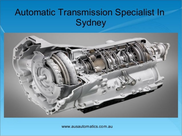 Transmission Transmission
