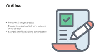 Automating Clinical Workflows with the VarSeq Suite | PDF