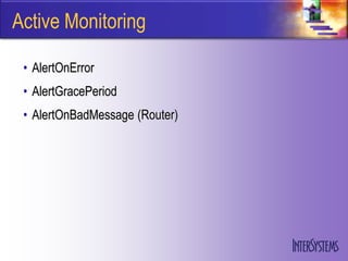 Automating Ensemble Monitoring and Reporting | PDF