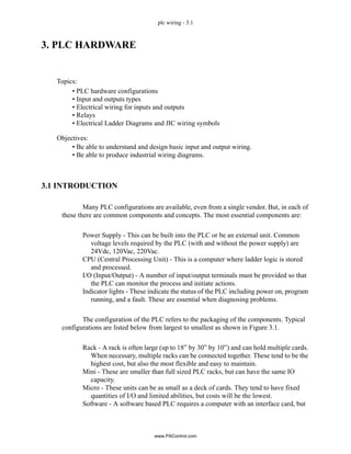 Plc Specifications.pdf AutomatingManufacturingSystemsWithPLCs.pdf