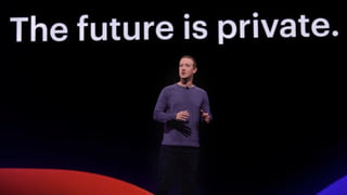 2. Privacy-ﬁrst Ethic
 