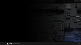 THE CLOUD
CONNECTIVITY COMPANY 25
 