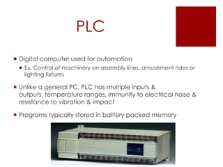 Automation | PPT