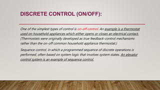 Automation-Rise Of The Machines | PPT