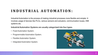 Automation | PPTX