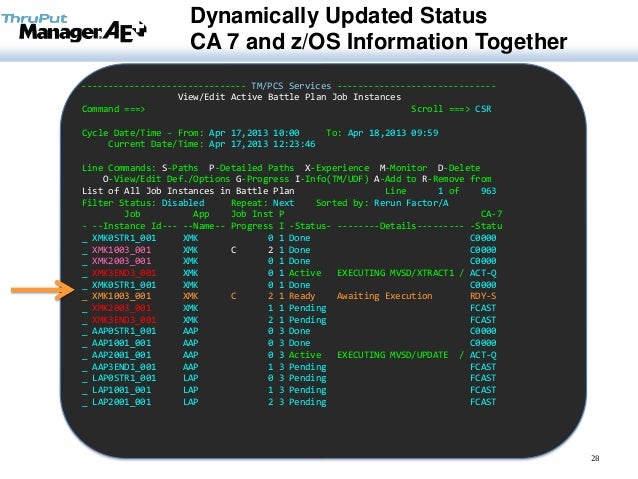 MAINFRAME CA7 PDF
