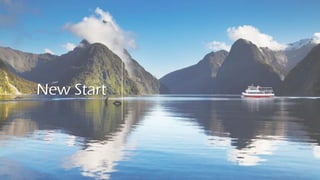 New Start
 