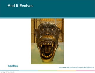 And it Evolves

cloudbau
Samstag, 16. November 13

http://www.flickr.com/photos/16339684@N00/2681435235/

 