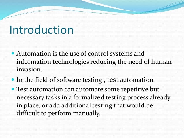  What are the important things to achieve results from the introduction/automation of MA, which are often misunderstood?