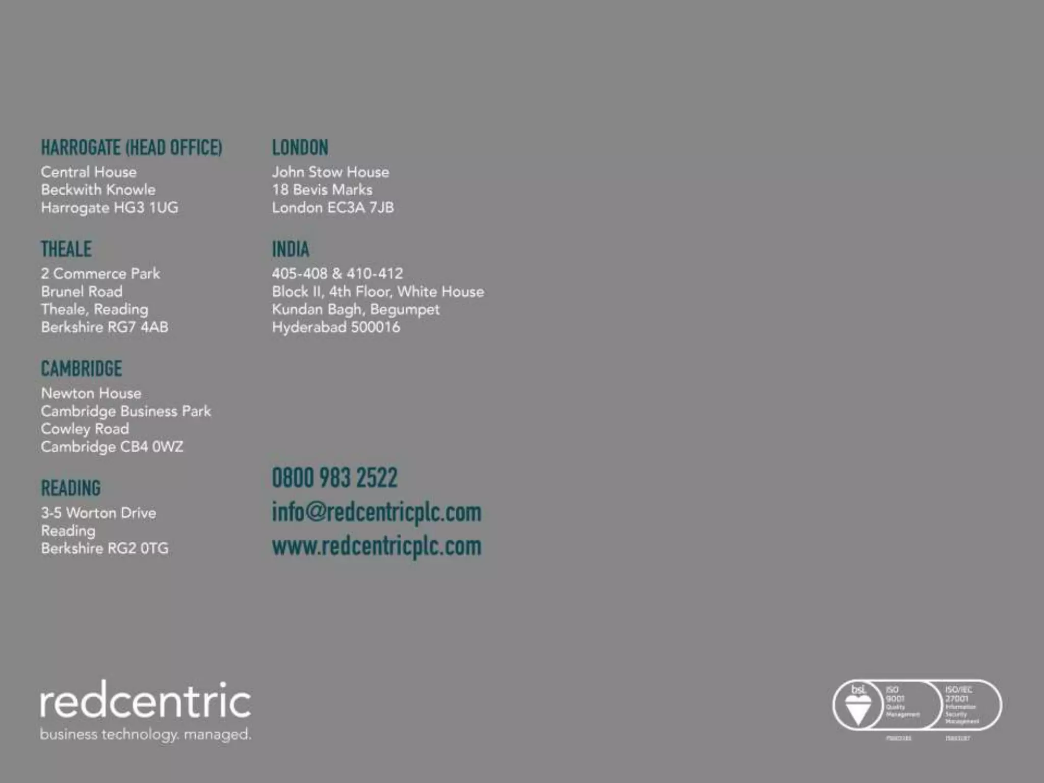 Using Automation and Orchestration in IT service provision