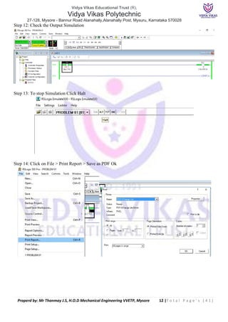 Automation and Robotics Lab Manual 20ME51I.pdf