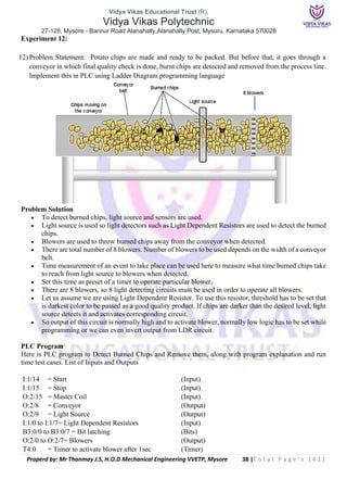 Automation and Robotics Lab Manual 20ME51I.pdf