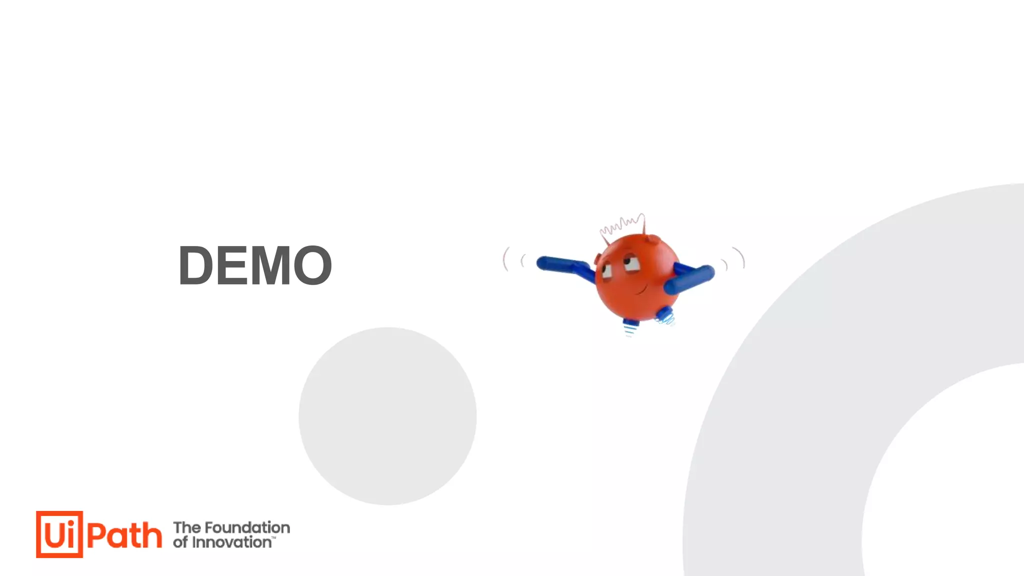 DEMO
 