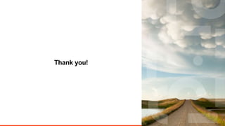 22
Thank you!
 