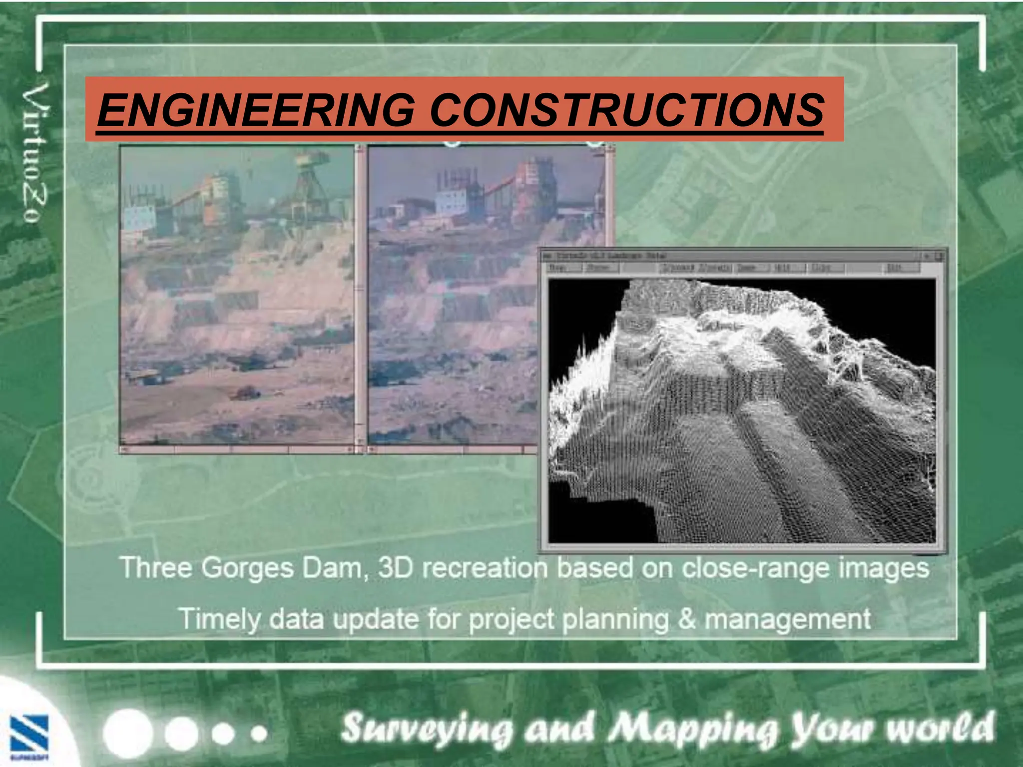 
ENGINEERING CONSTRUCTIONS
 