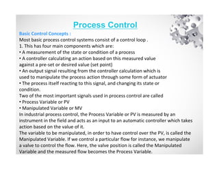 Automation & control | PDF | Operating Systems | Computer Software and ...