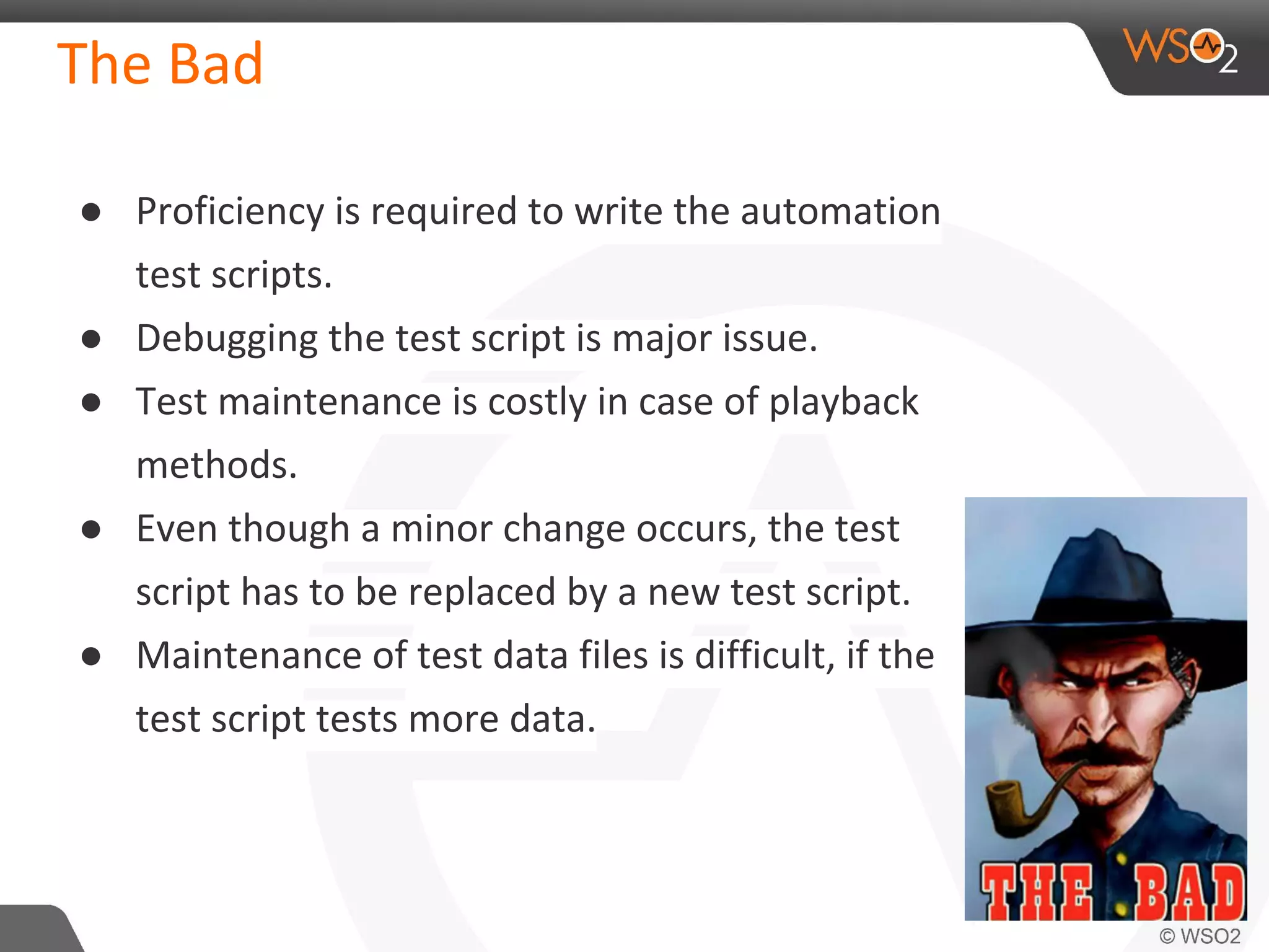 ● 
● 
● 
● 
● 
 