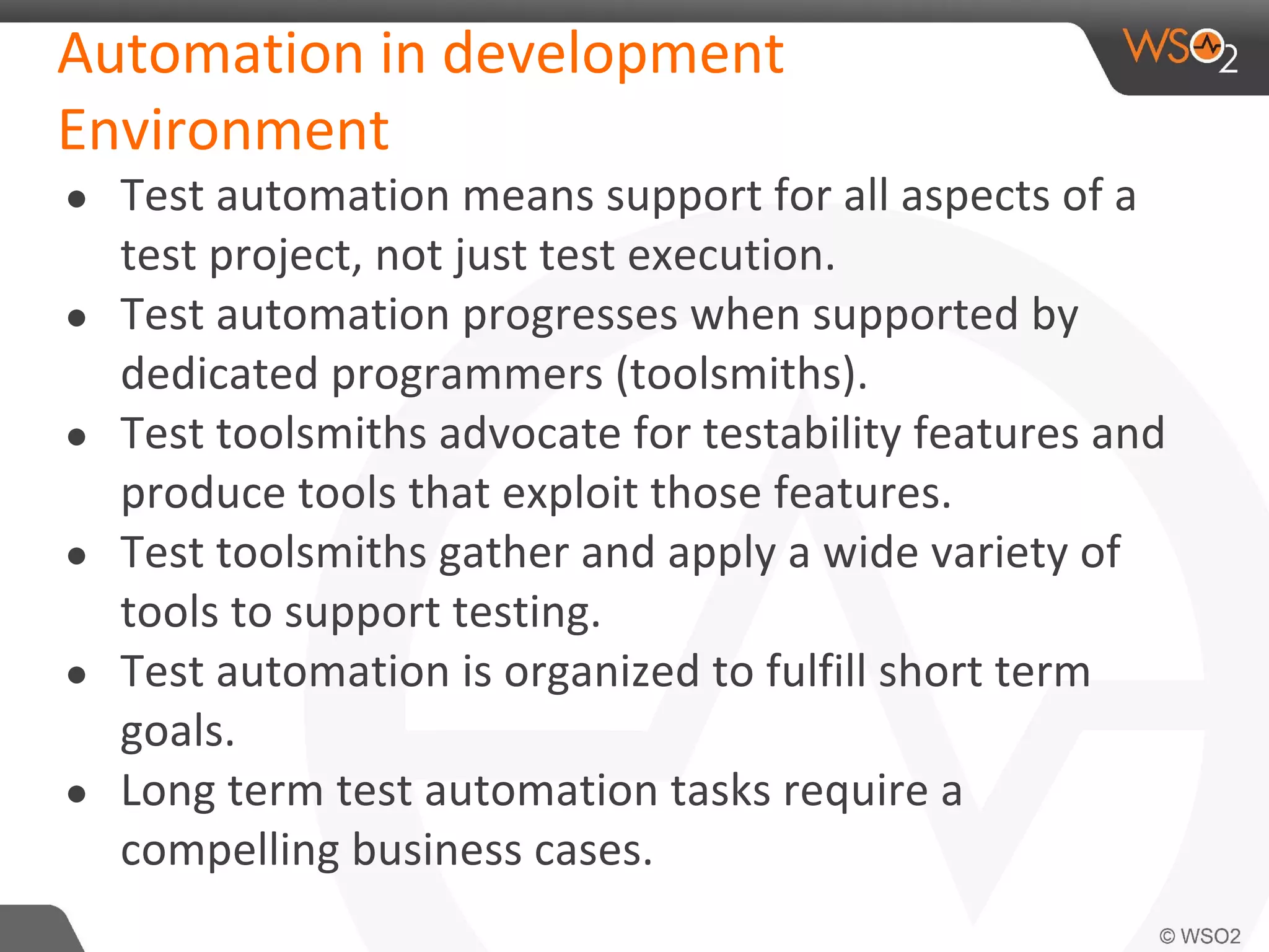 ● 
● 
● 
● 
● 
● 
 