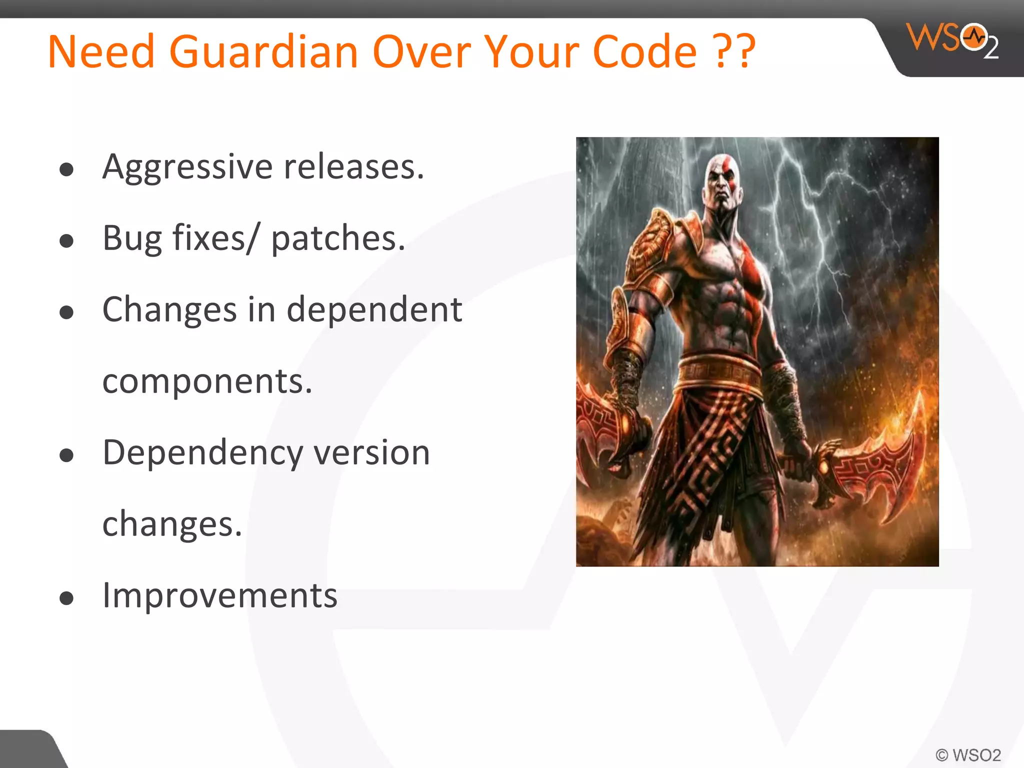 ● 
● 
● 
● 
● 
 