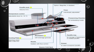 Automation histopathology | PPTX