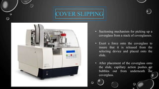 Automation histopathology | PPTX
