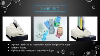 Automation histopathology | PPTX