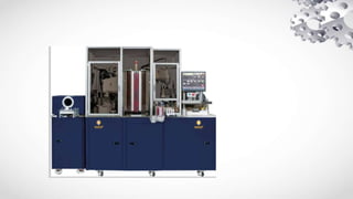 AUTOMATION IN MICROBIOLOGY | PPTX