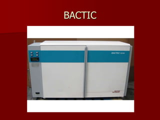 Automation in microbiology, changing concept and defeating challenges ...