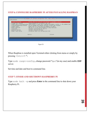 Operator Intake Raspberry Supervisory Control and Data Acquisition (SCADA) system for Greenhouse ...