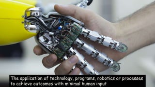 Automation Of Robotics.pptx