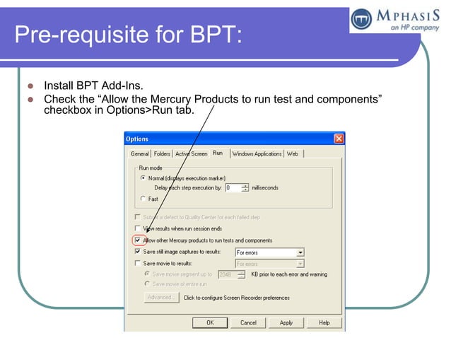 Automation With Bpt Methodology Ppt