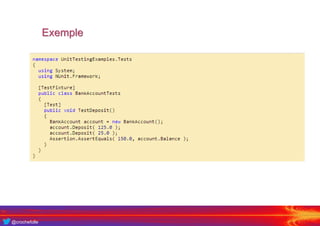 @crochefolle
Exemple
 
