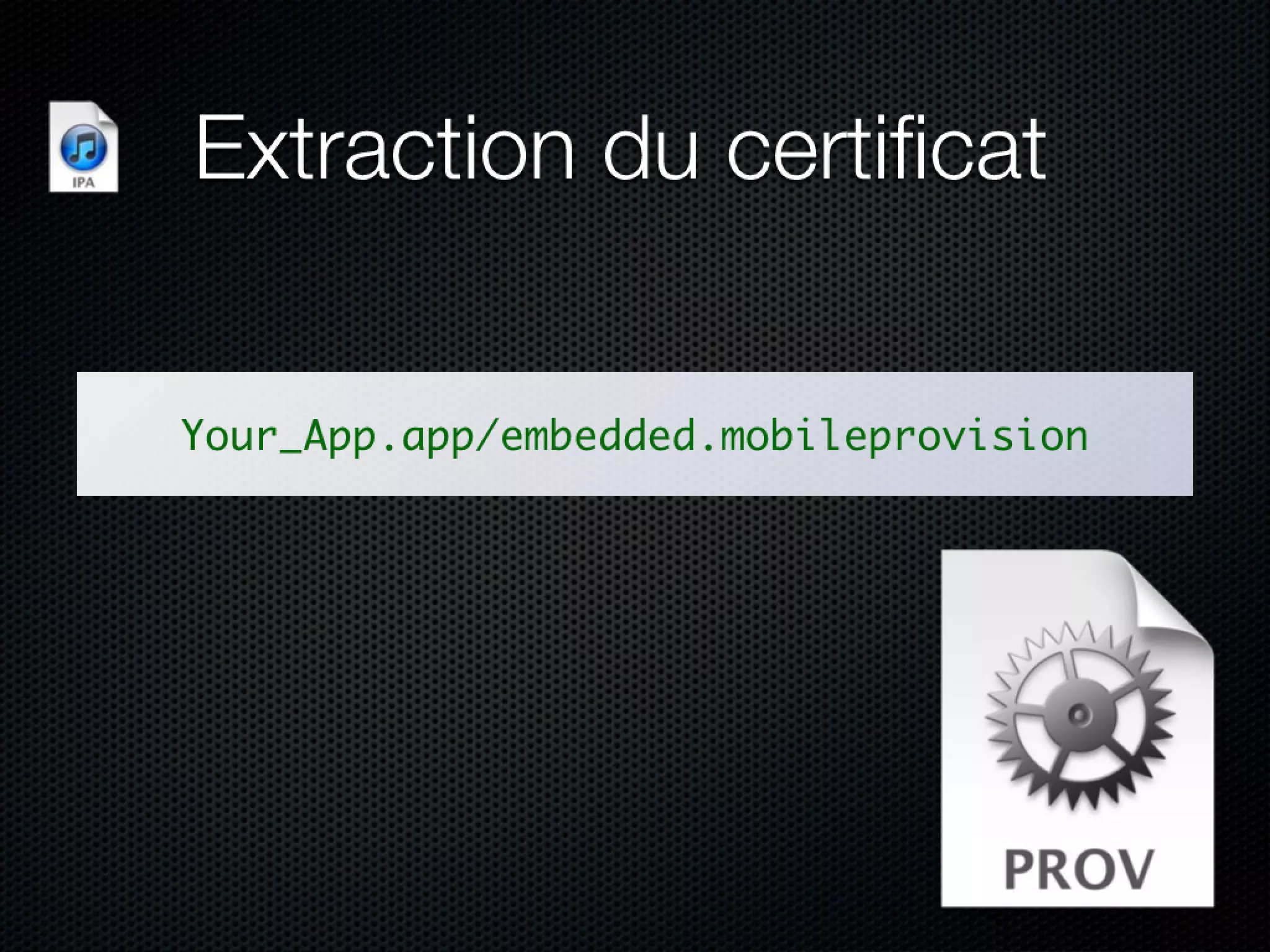 Automatisation shipping process