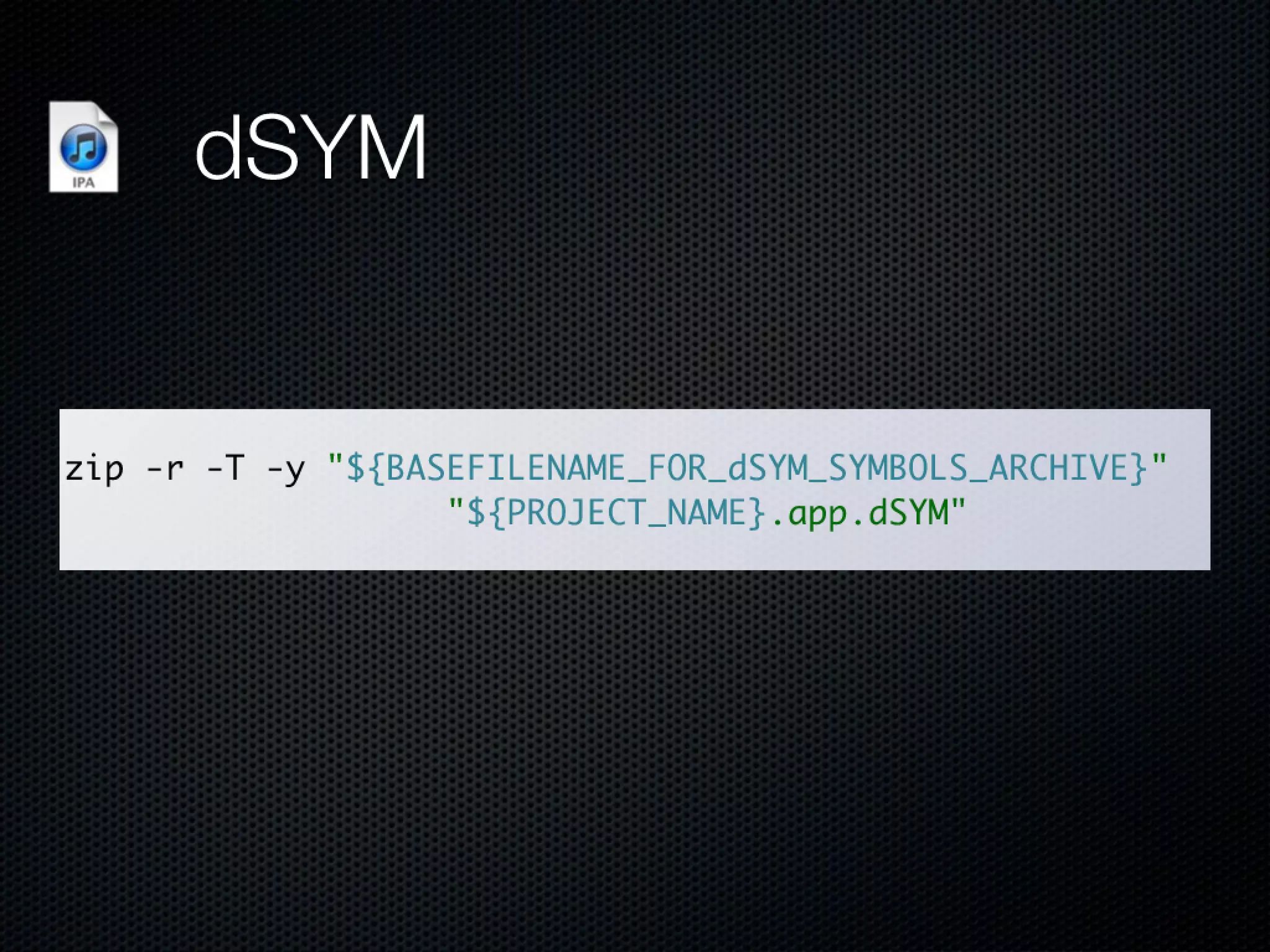 Automatisation shipping process