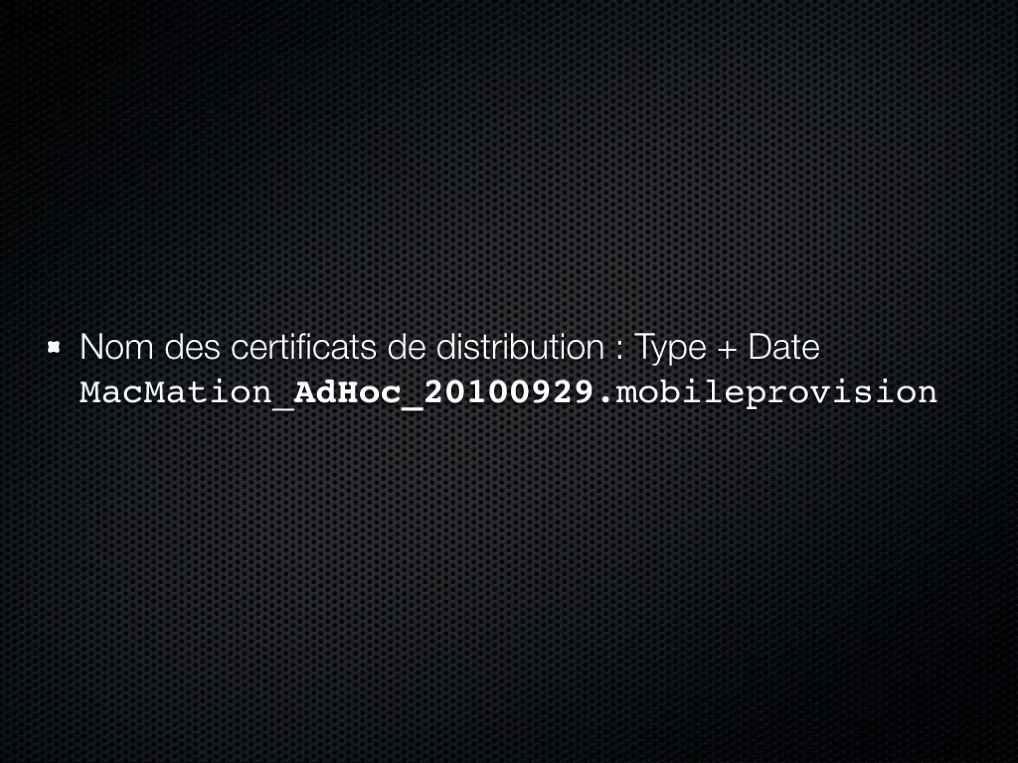 Automatisation shipping process