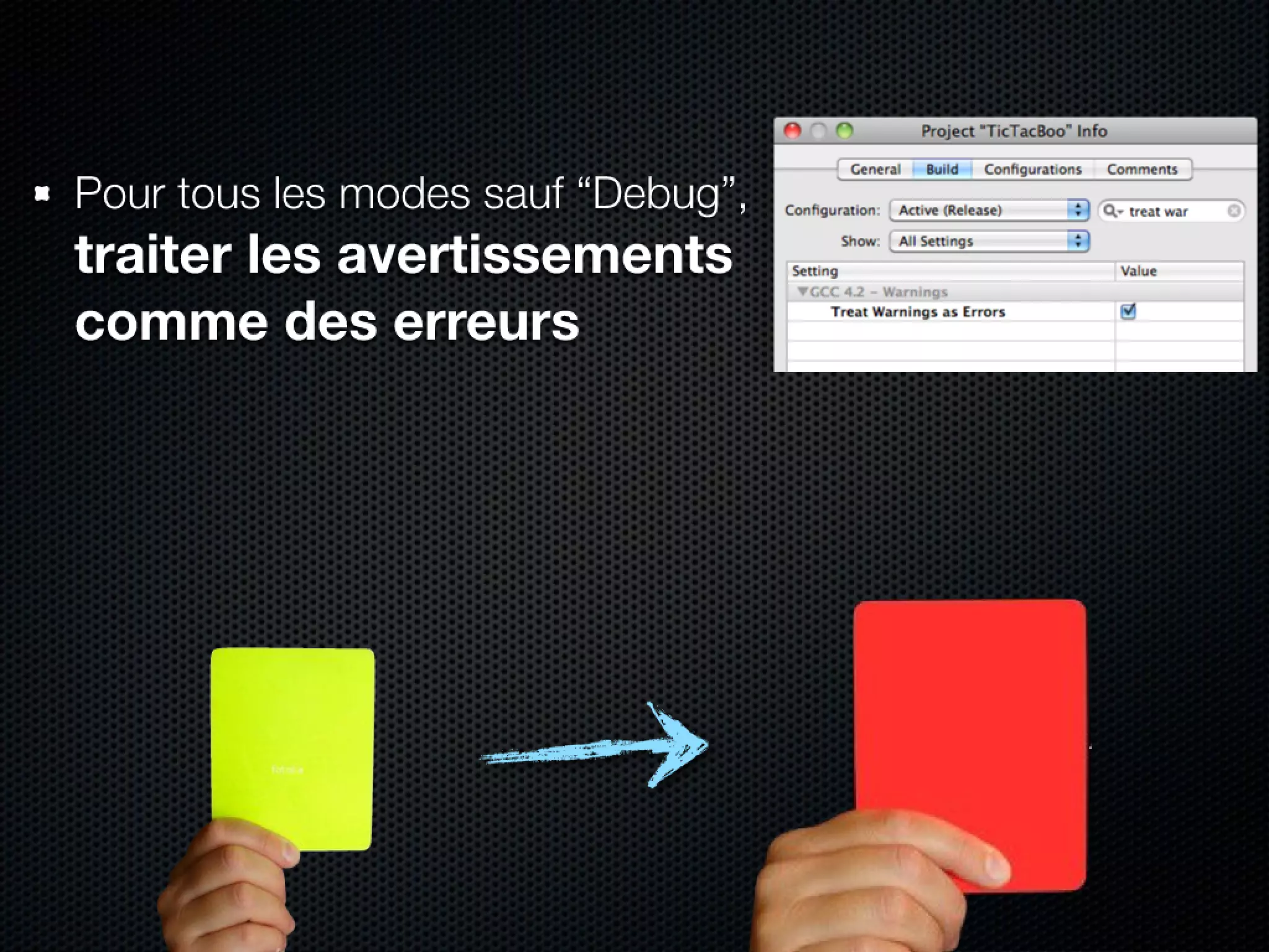 Automatisation shipping process