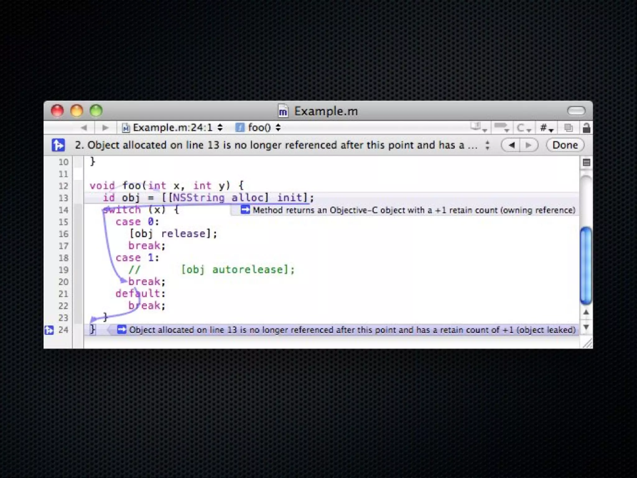 Automatisation shipping process