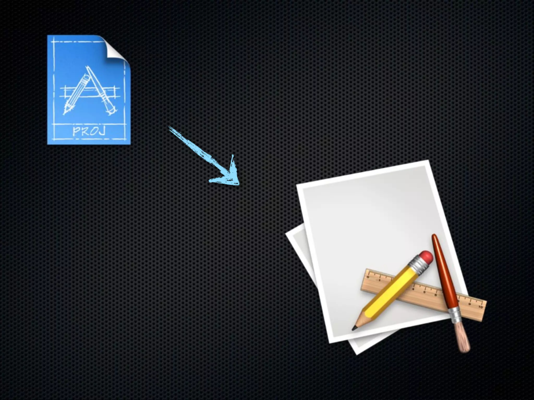 Automatisation shipping process