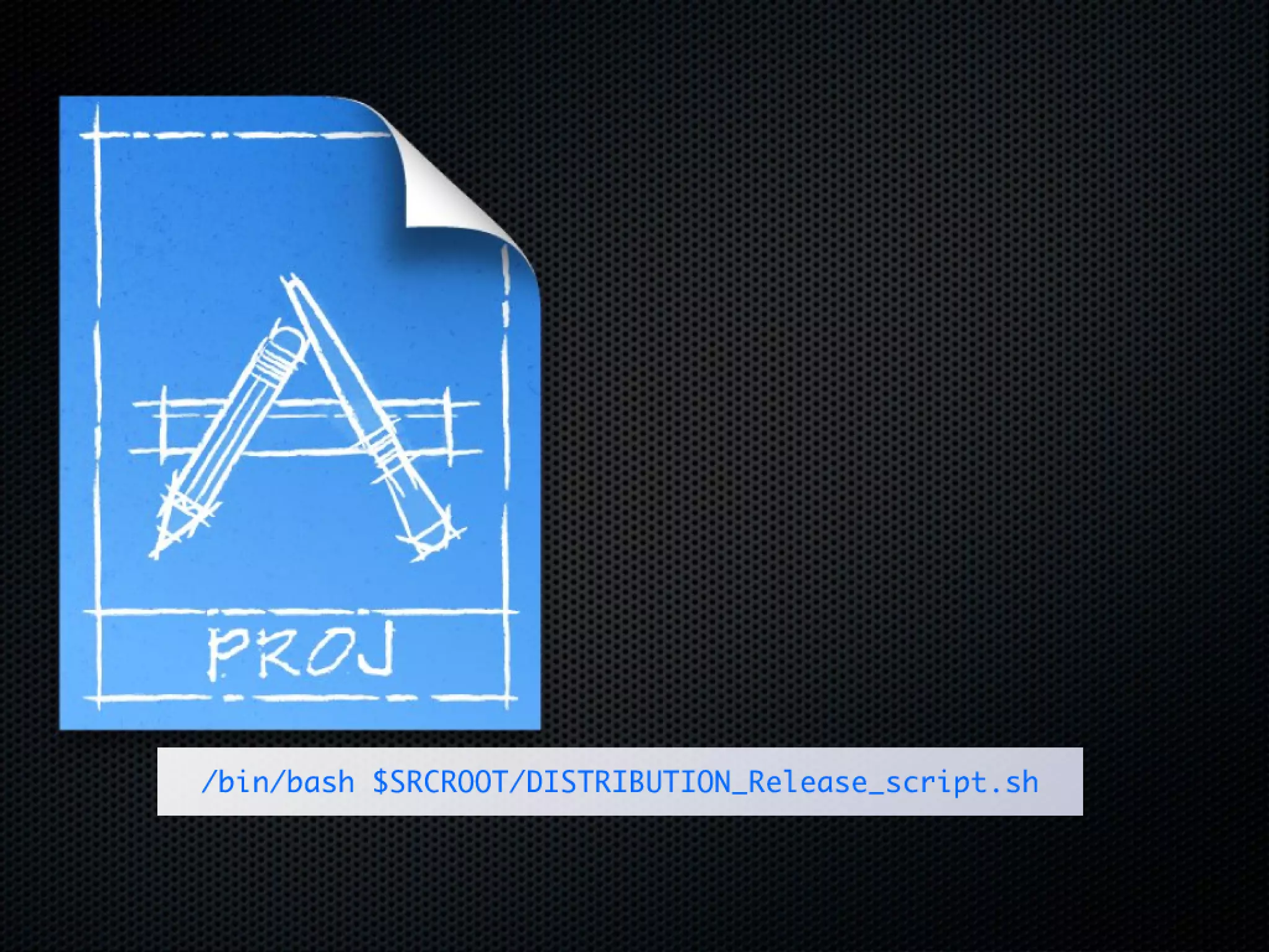 Automatisation shipping process