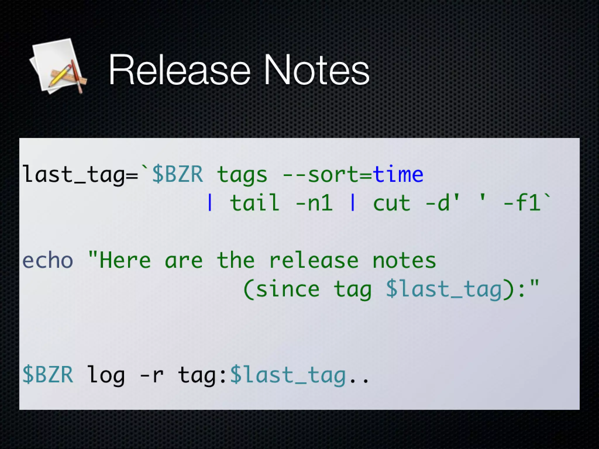 Automatisation shipping process