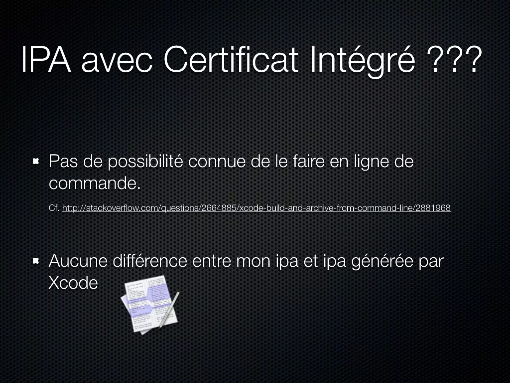 Automatisation shipping process