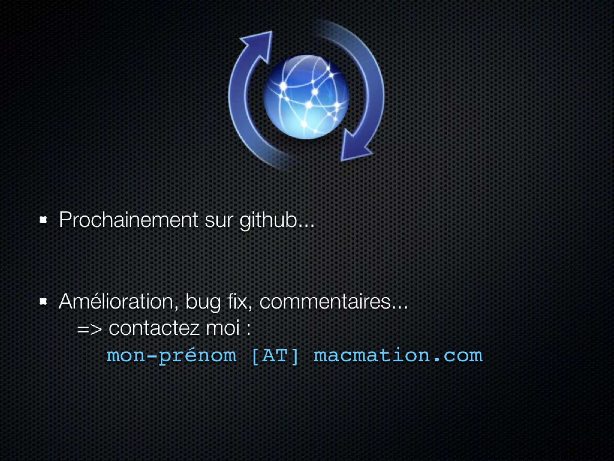 Automatisation shipping process