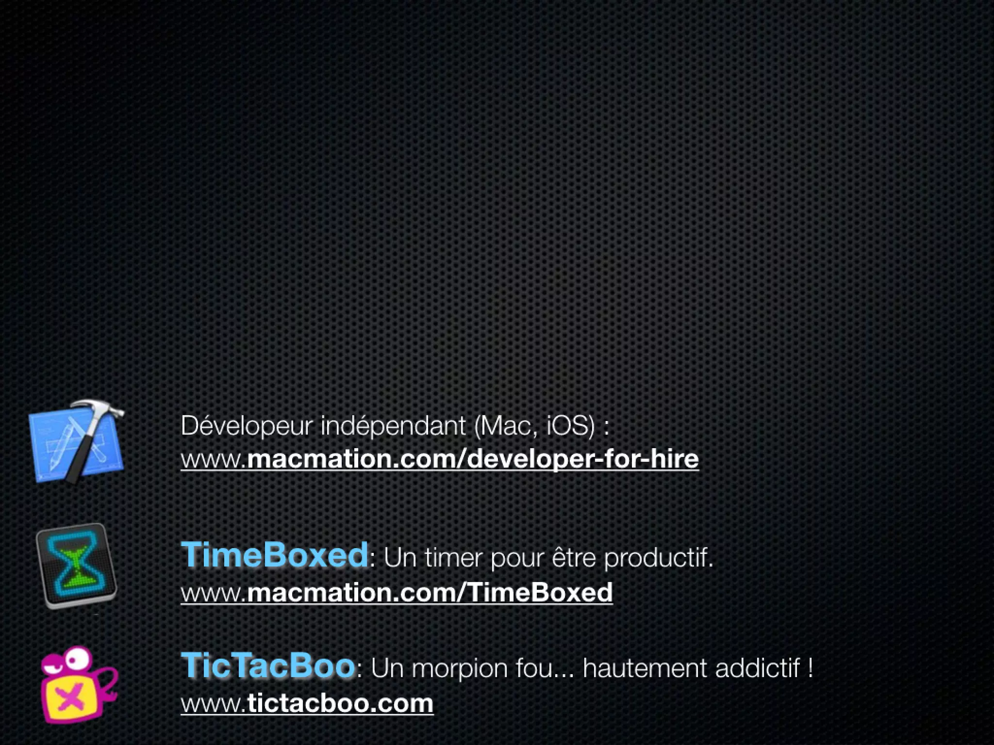 Automatisation shipping process
