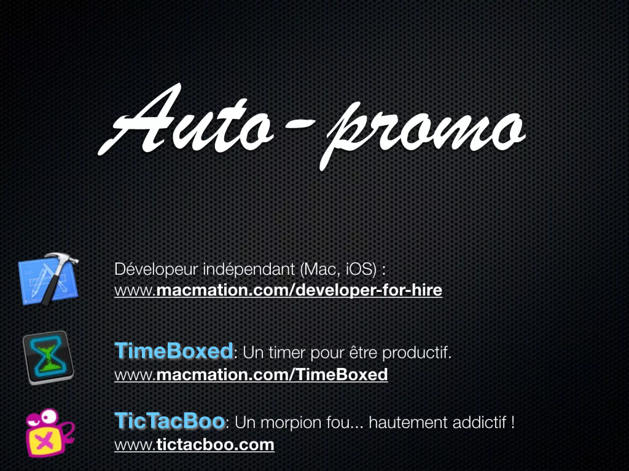 Automatisation shipping process