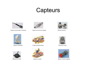 Principe d’évolution
15
16
Action A
Action B
a
Étape 16 active
L’action B est effective
Remarque : la réceptivité « a », quelle soit VRAIE ou
FAUSSE à ce moment n’a plus d’effet sur le déroulement
du Grafcet
 