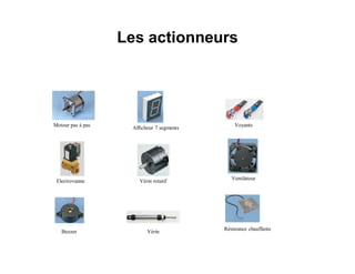 Principe d’évolution
15
16
Action A
Action B
a
Étape 16 active
L’action B est effective
Remarque : la réceptivité « a », quelle soit VRAIE ou
FAUSSE à ce moment n’a plus d’effet sur le déroulement
du Grafcet
 