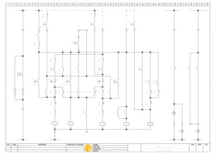 F. Martinez
A3231
Secheron 150/30/6kV
AUTOMATISMO CON CONTACTORES
ITS
Hoja en blanco.dwg
Luis Fabian Martinez9/5/2012A
21
e1
t>
r1 r2
9L1
8L1 12
1413
a1
ys
(1)
b8
(17)
b3
25
1314
c1
(17)
b4
21
(18)
b2
34
(18)
b1
NCC
b14
(24)
21
b6
5152
d17
VS
(1)
b6
4142
c2
ba
c1
13L1
7271
d17
1314
NONO
b13
(24)
ba
d17
4443
c3
3334
4443
d17
27
29 28 26 24
3L2
2L2
b37
b3
b4
21
(12)
b1
34
(12)
b2
21
b7
2324
6162VS
(2)
b7 4142
c1
ba
c2
1314
c2
NOC
b12
56
c1
56
c2
ba
c3
23 22
b9
43
b5
NOC
(10)
b14
NOC
(20)
b12
3132
c1
3132
c2
NCNC
(14)
b13
U=0
a1
ab
16 18
17 21 19 20
2221
a1
2423
c1
2423
c2
H1
H2 H3
6 10 11 12 13 14 15 16 17 18 19 21 22 23 24 25 26 27 28 2920
R1 R2 R3 R4
01 02 03 04
 