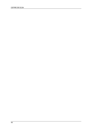 CEFIRE DE ELDA
44
 